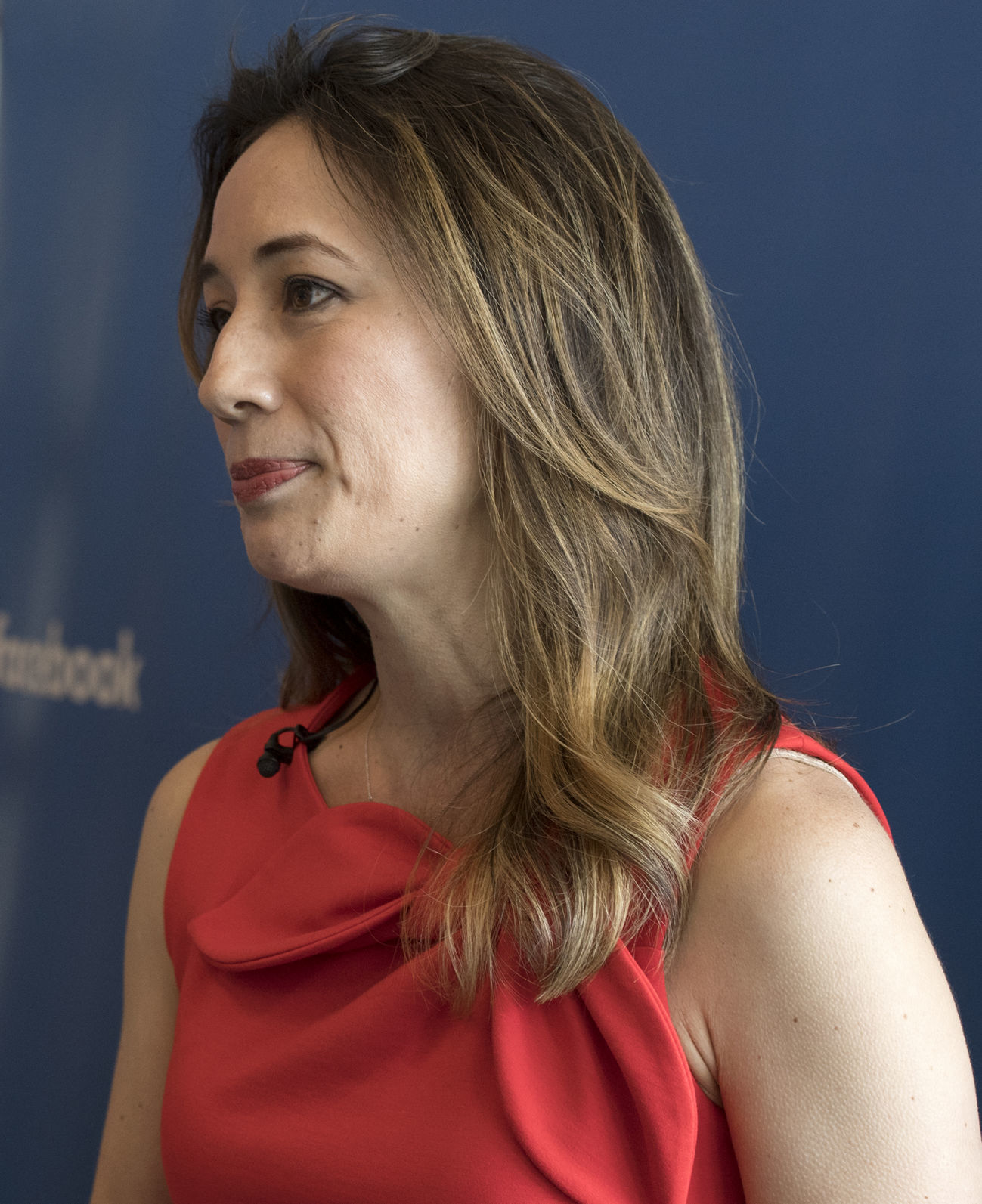 Facebook's Papillion data center